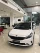 Kia cerato 2018 